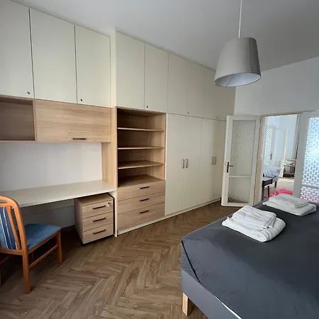 Appartement Na Valesince