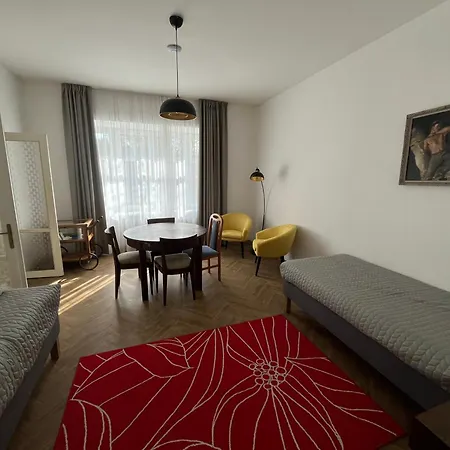 Apartament Na Valesince Příbram