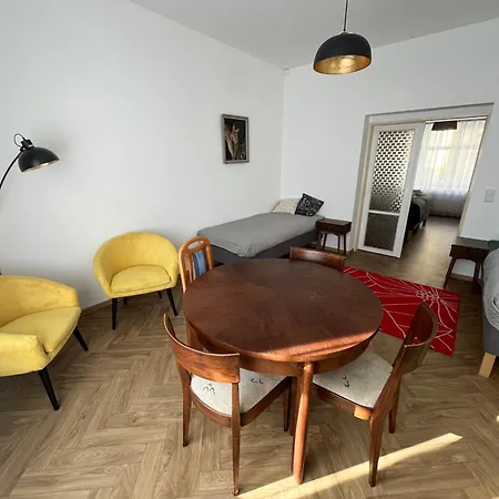 Na Valesince Apartament Příbram