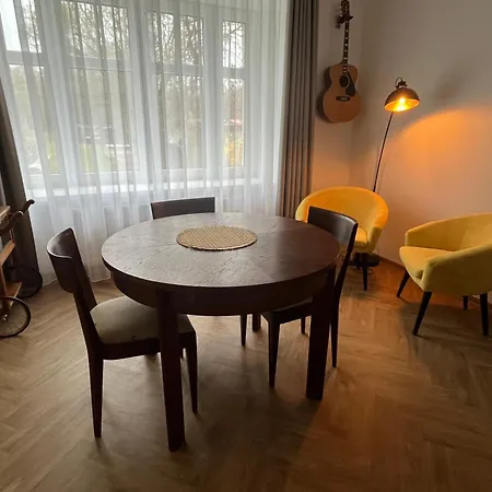 Apartament Na Valesince