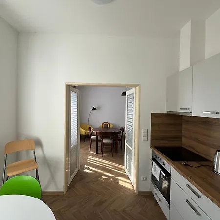 Appartement Na Valesince