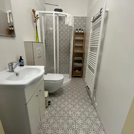 Na Valesince Appartement